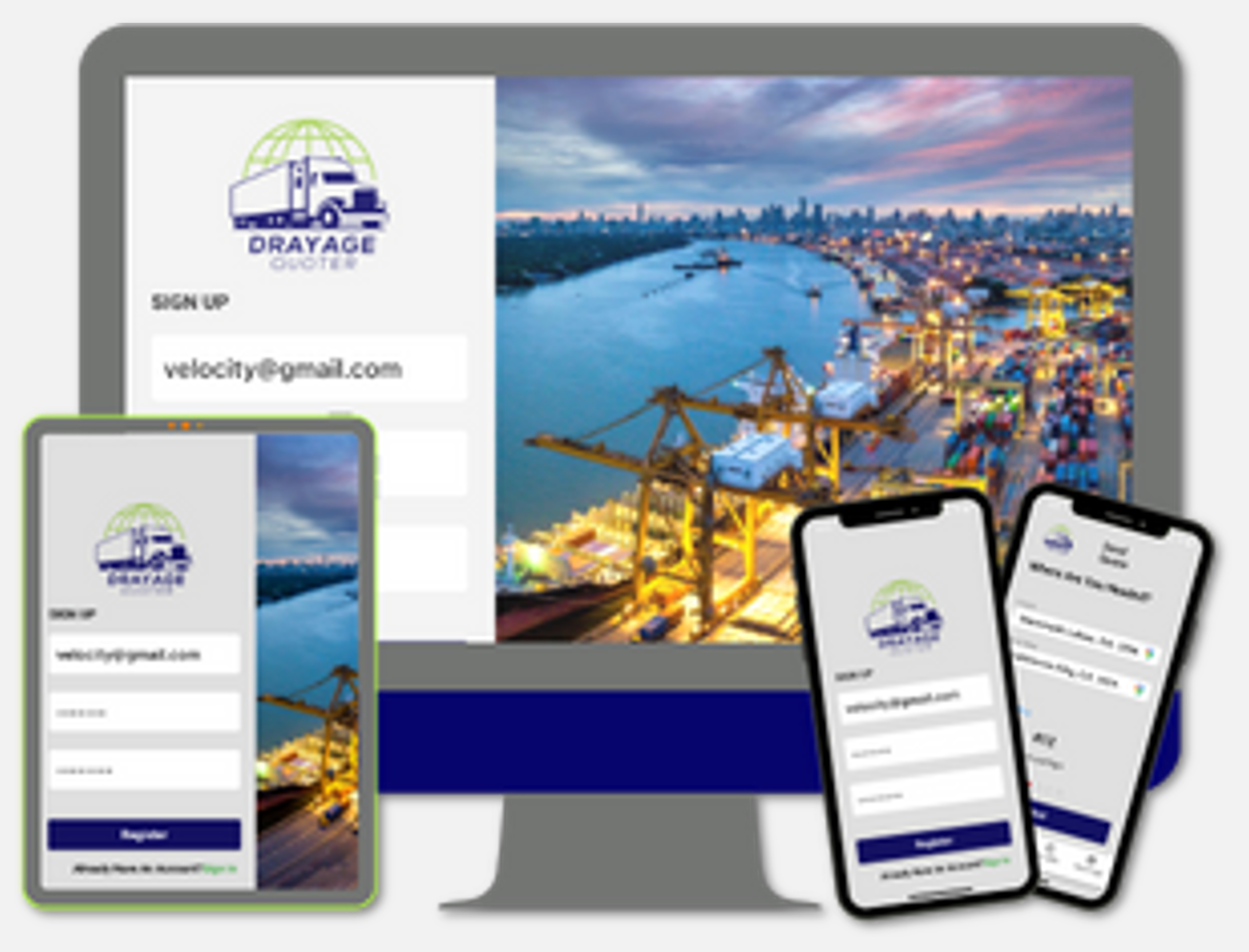 Getting Started Getting Started